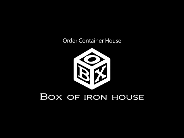 記事サムネイル: box-of-iron-house_logo