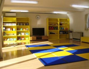 災害用コンテナハウス/施工例3