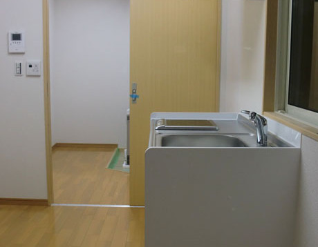 第１号館「南三陸町 みんなの児童館」 スライダー画像3