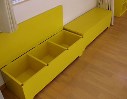 第2号館「釜石市 みんなの児童館」 スライダー画像7