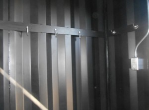 倉庫・ガレージ/施工例9