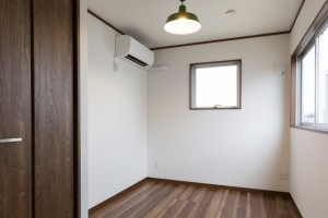 住宅・施工例５