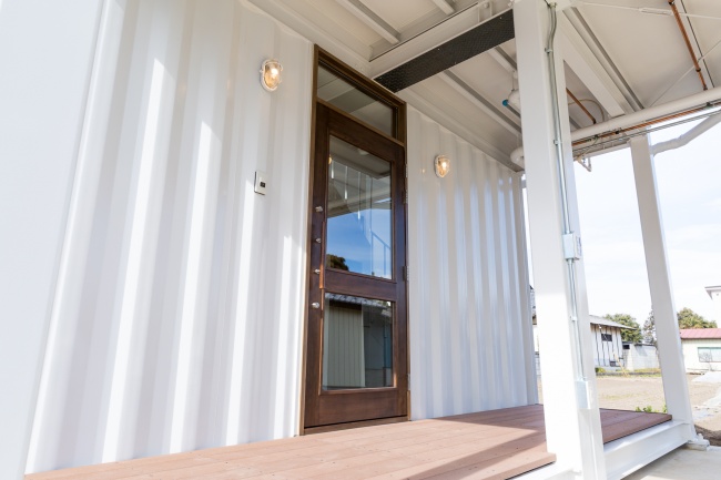 インナーガレージ付き、こだわり満載の2階建て住宅 スライダー画像12