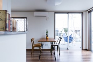 住宅・施工例５