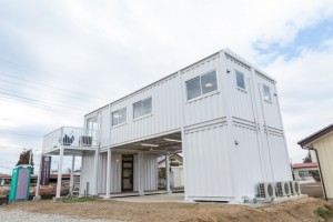 住宅・施工例５