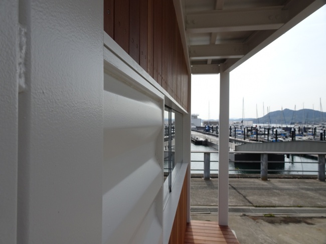 狭小でも夢を実現するホットドッグショップ スライダー画像7