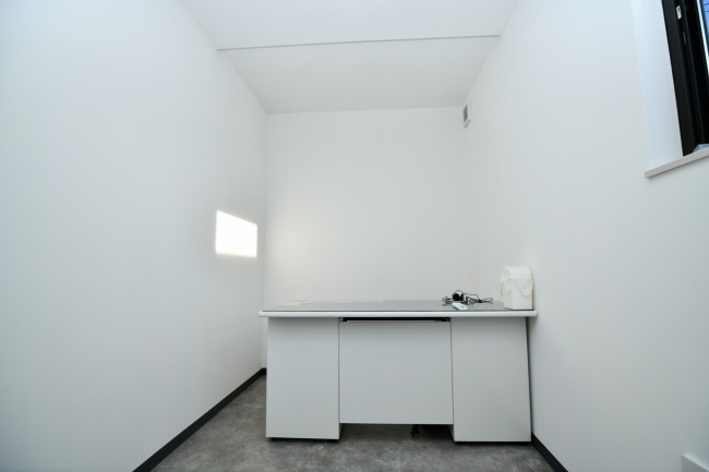 開放感と機能性が融合。仮眠室付きオフィス スライダー画像8