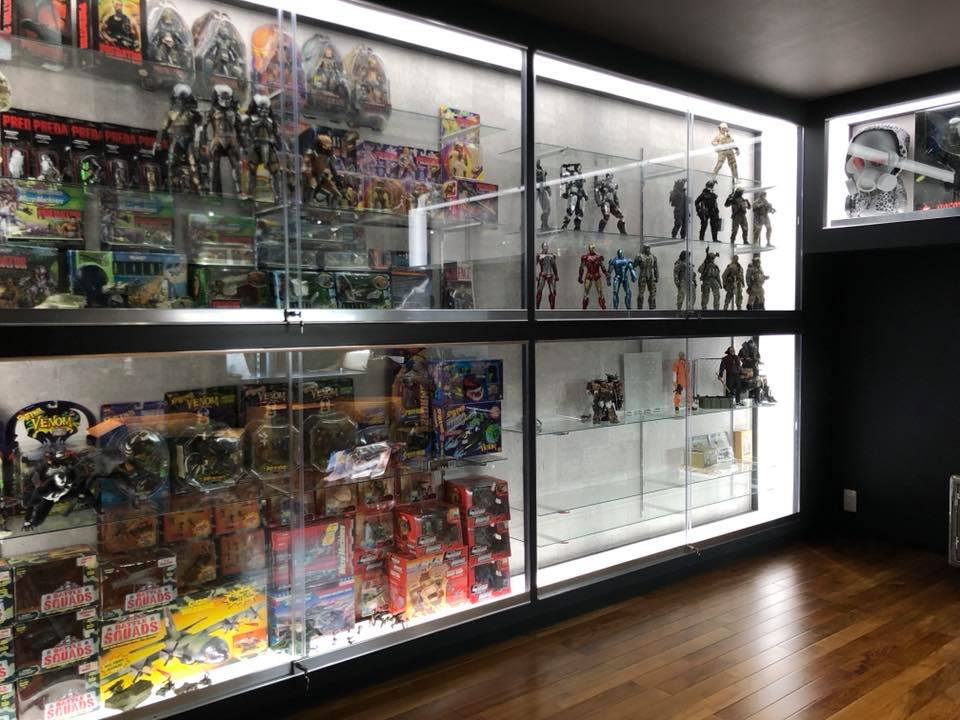 海を望むデッキ付き、趣味のための大人の隠れ家 スライダー画像3