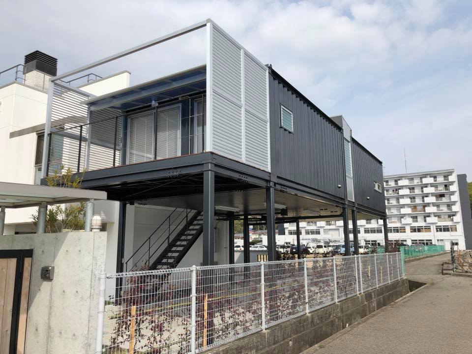 海を望むデッキ付き、趣味のための大人の隠れ家 スライダー画像5