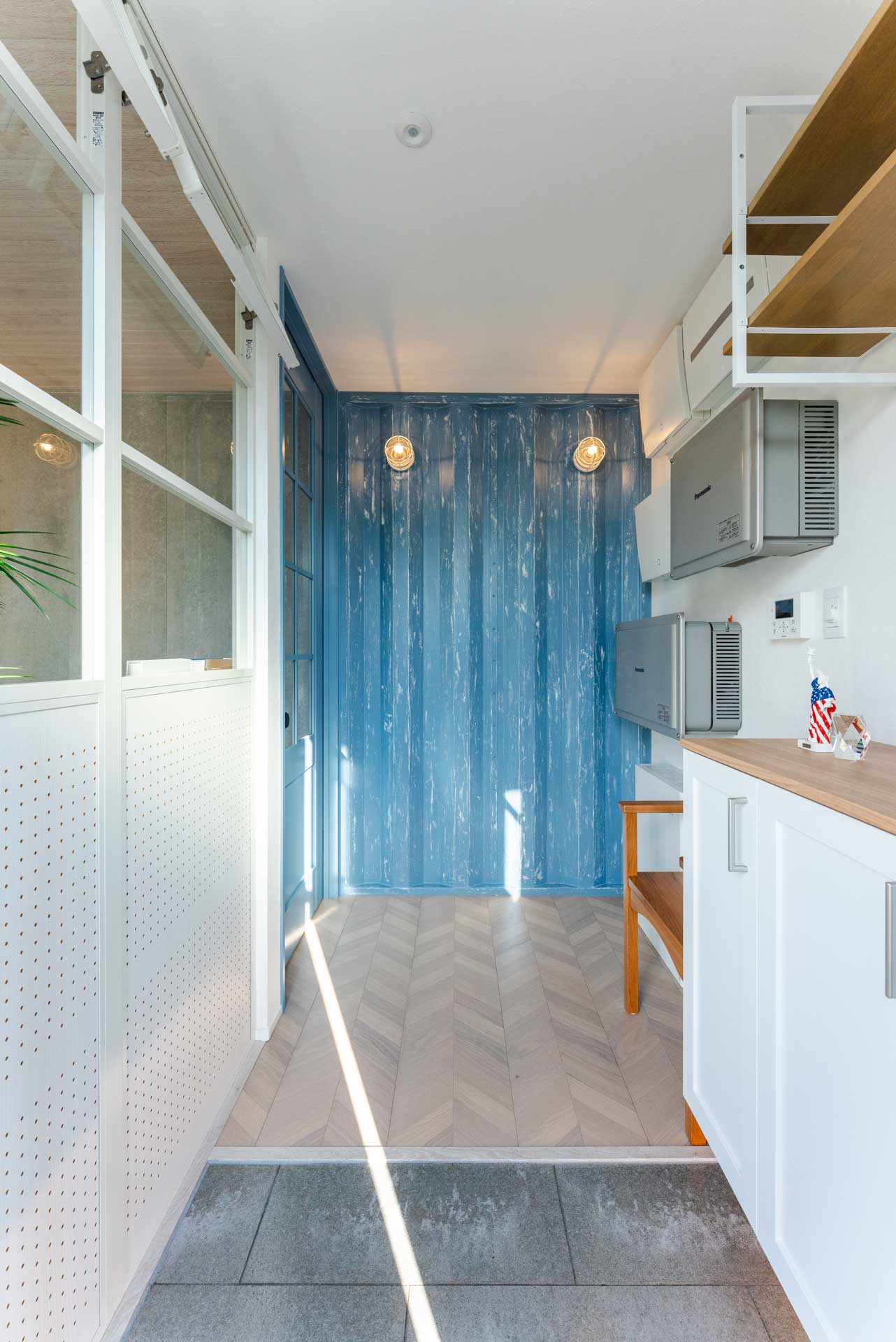 完全新仕様。「西海岸風」新展示場 スライダー画像10