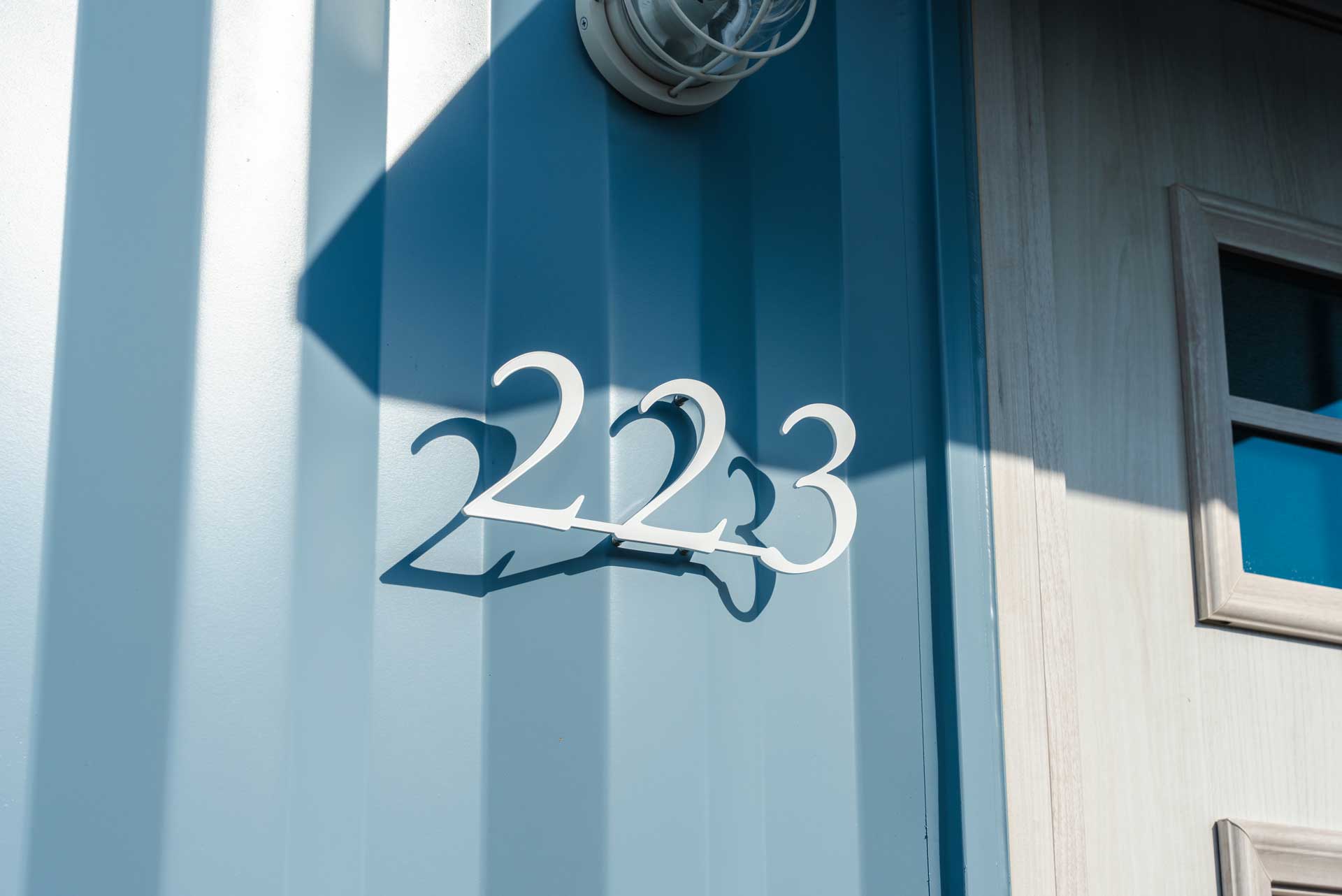 完全新仕様。「西海岸風」新展示場 スライダー画像13