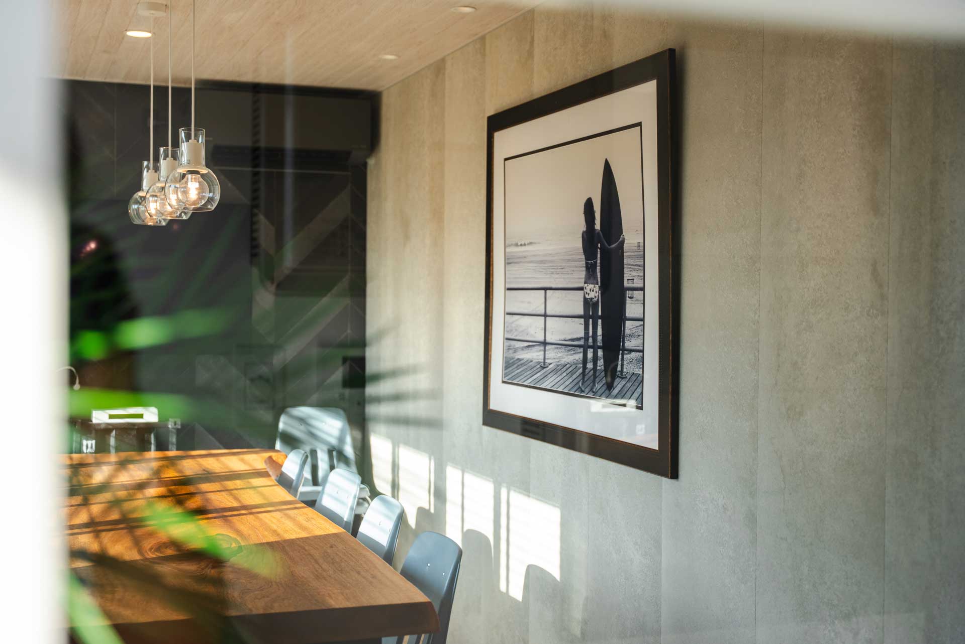 完全新仕様。「西海岸風」新展示場 スライダー画像7