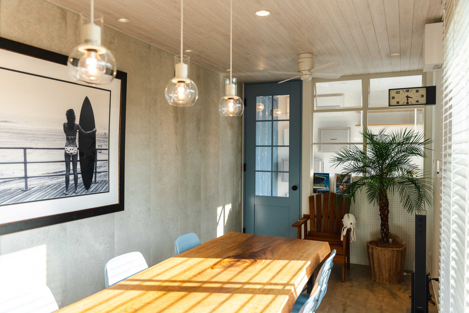 完全新仕様。「西海岸風」新展示場 スライダー画像8