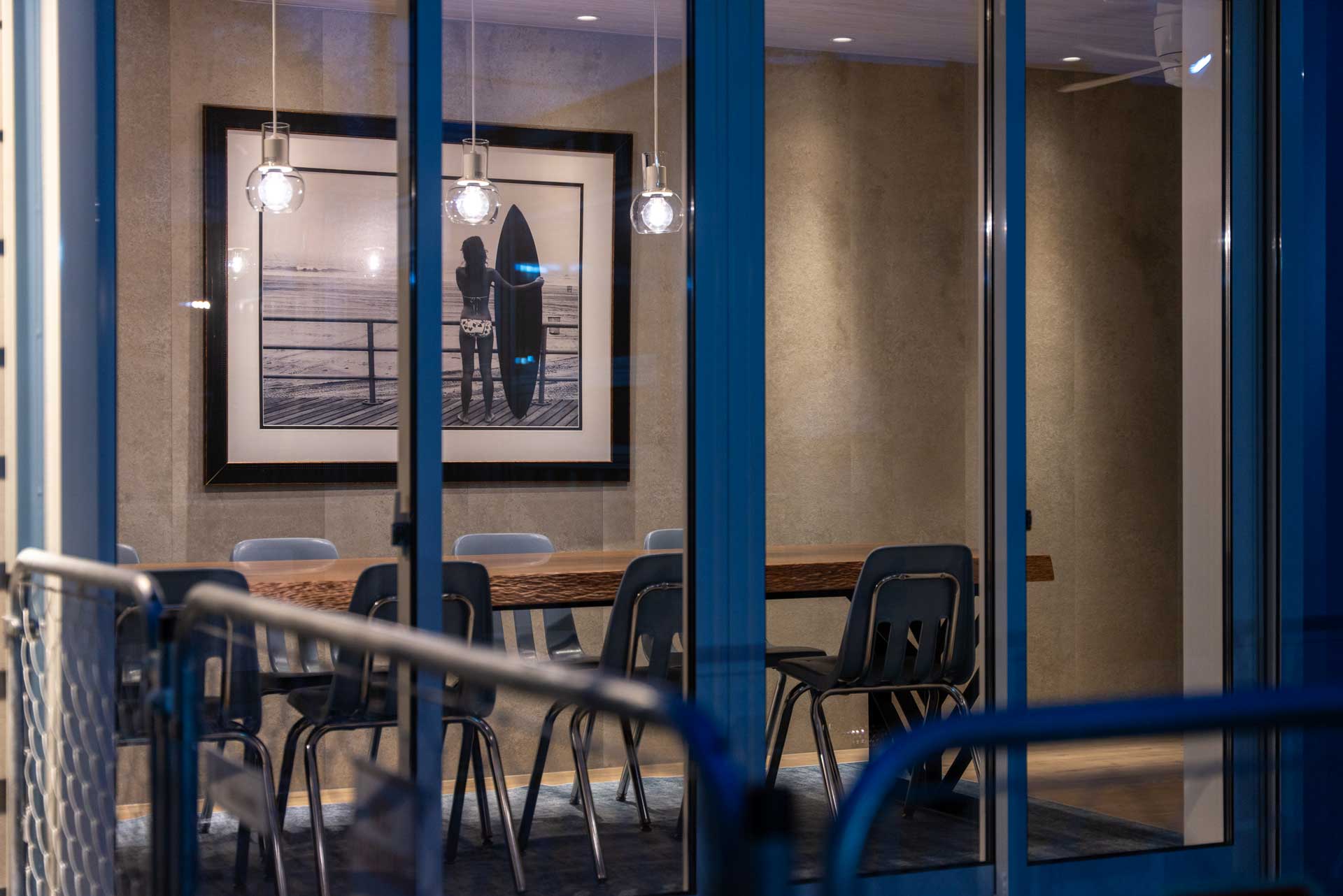 完全新仕様。「西海岸風」新展示場 | コンテナハウスは建築確認対応