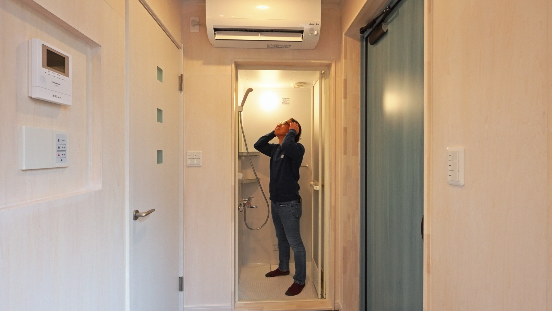 コンテナハウスで叶える北海道の別荘。高断熱DIY仕様 スライダー画像7